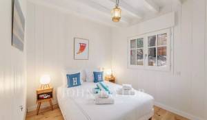 Arrendamento de curta duraçāo Villa Cap-Ferret