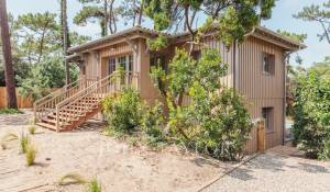 Arrendamento de curta duraçāo Villa Cap-Ferret