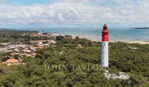 Arrendamento de curta duraçāo Villa Cap-Ferret
