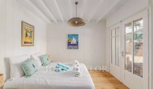 Arrendamento de curta duraçāo Villa Cap-Ferret