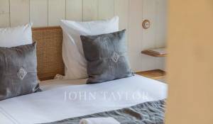 Arrendamento de curta duraçāo Villa Cap-Ferret