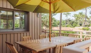 Arrendamento de curta duraçāo Villa Cap-Ferret