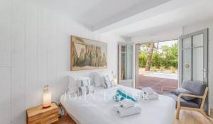 Arrendamento de curta duraçāo Villa Cap-Ferret