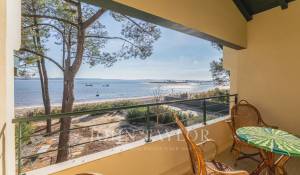 Arrendamento de curta duraçāo Villa Cap-Ferret