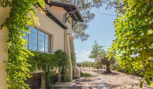 Arrendamento de curta duraçāo Villa Cap-Ferret