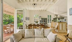 Arrendamento de curta duraçāo Villa Cap-Ferret