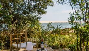 Arrendamento de curta duraçāo Villa Cap-Ferret