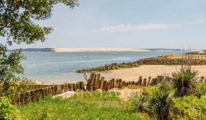 Arrendamento de curta duraçāo Villa Cap-Ferret