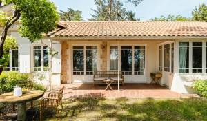Arrendamento de curta duraçāo Villa Cap-Ferret
