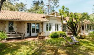 Arrendamento de curta duraçāo Villa Cap-Ferret