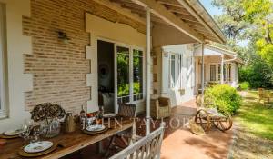 Arrendamento de curta duraçāo Villa Cap-Ferret