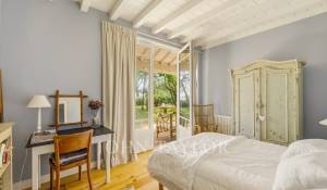 Arrendamento de curta duraçāo Villa Cap-Ferret