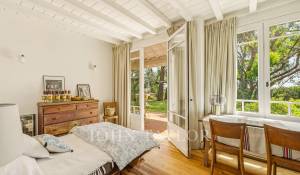 Arrendamento de curta duraçāo Villa Cap-Ferret