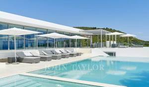 Arrendamento de curta duraçāo Villa Cap Martinet