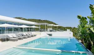 Arrendamento de curta duraçāo Villa Cap Martinet