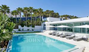 Arrendamento de curta duraçāo Villa Cap Martinet