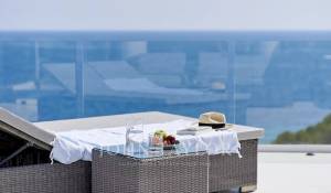 Arrendamento de curta duraçāo Villa Cap Martinet