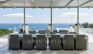 Arrendamento de curta duraçāo Villa Cap Martinet