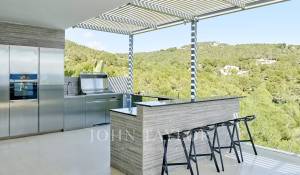 Arrendamento de curta duraçāo Villa Cap Martinet