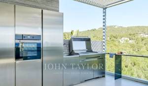 Arrendamento de curta duraçāo Villa Cap Martinet