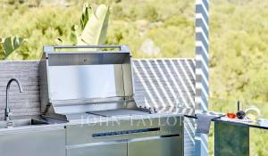 Arrendamento de curta duraçāo Villa Cap Martinet