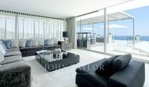 Arrendamento de curta duraçāo Villa Cap Martinet