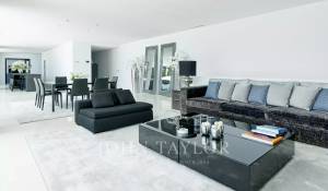 Arrendamento de curta duraçāo Villa Cap Martinet