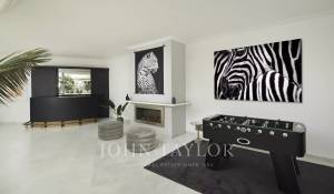 Arrendamento de curta duraçāo Villa Cap Martinet