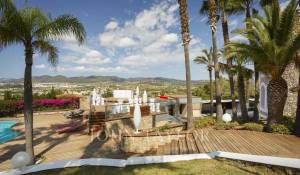 Arrendamento de curta duraçāo Villa Cap Martinet