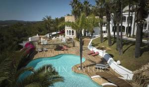 Arrendamento de curta duraçāo Villa Cap Martinet