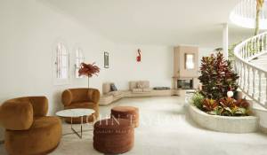 Arrendamento de curta duraçāo Villa Cap Martinet