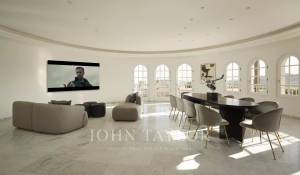 Arrendamento de curta duraçāo Villa Cap Martinet