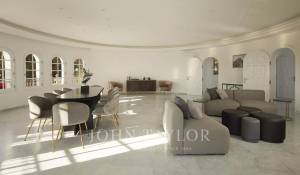 Arrendamento de curta duraçāo Villa Cap Martinet