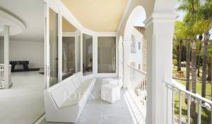 Arrendamento de curta duraçāo Villa Cap Martinet