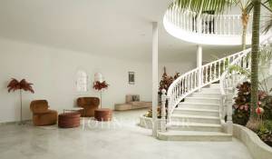 Arrendamento de curta duraçāo Villa Cap Martinet