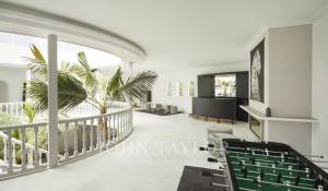 Arrendamento de curta duraçāo Villa Cap Martinet