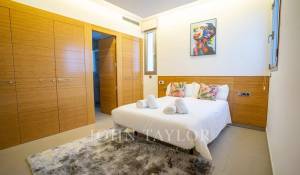 Arrendamento de curta duraçāo Villa Cap Martinet