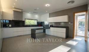 Arrendamento de curta duraçāo Villa Cap Martinet