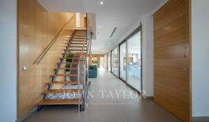 Arrendamento de curta duraçāo Villa Cap Martinet