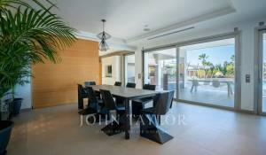 Arrendamento de curta duraçāo Villa Cap Martinet