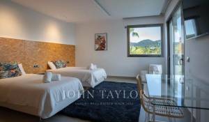 Arrendamento de curta duraçāo Villa Cap Martinet