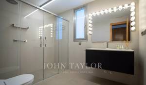 Arrendamento de curta duraçāo Villa Cap Martinet