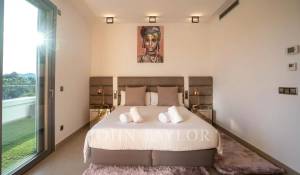 Arrendamento de curta duraçāo Villa Cap Martinet