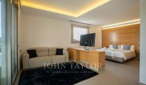 Arrendamento de curta duraçāo Villa Cap Martinet