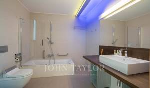 Arrendamento de curta duraçāo Villa Cap Martinet