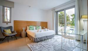 Arrendamento de curta duraçāo Villa Cap Martinet