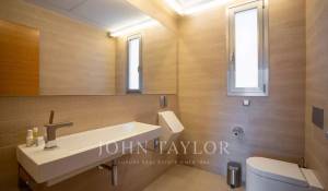 Arrendamento de curta duraçāo Villa Cap Martinet