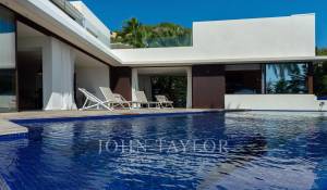 Arrendamento de curta duraçāo Villa Cap Martinet