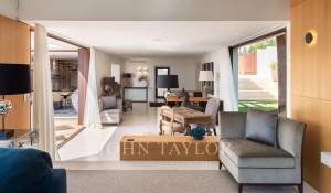 Arrendamento de curta duraçāo Villa Cap Martinet