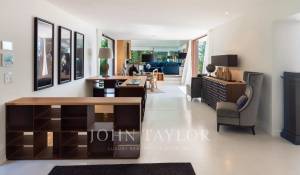 Arrendamento de curta duraçāo Villa Cap Martinet